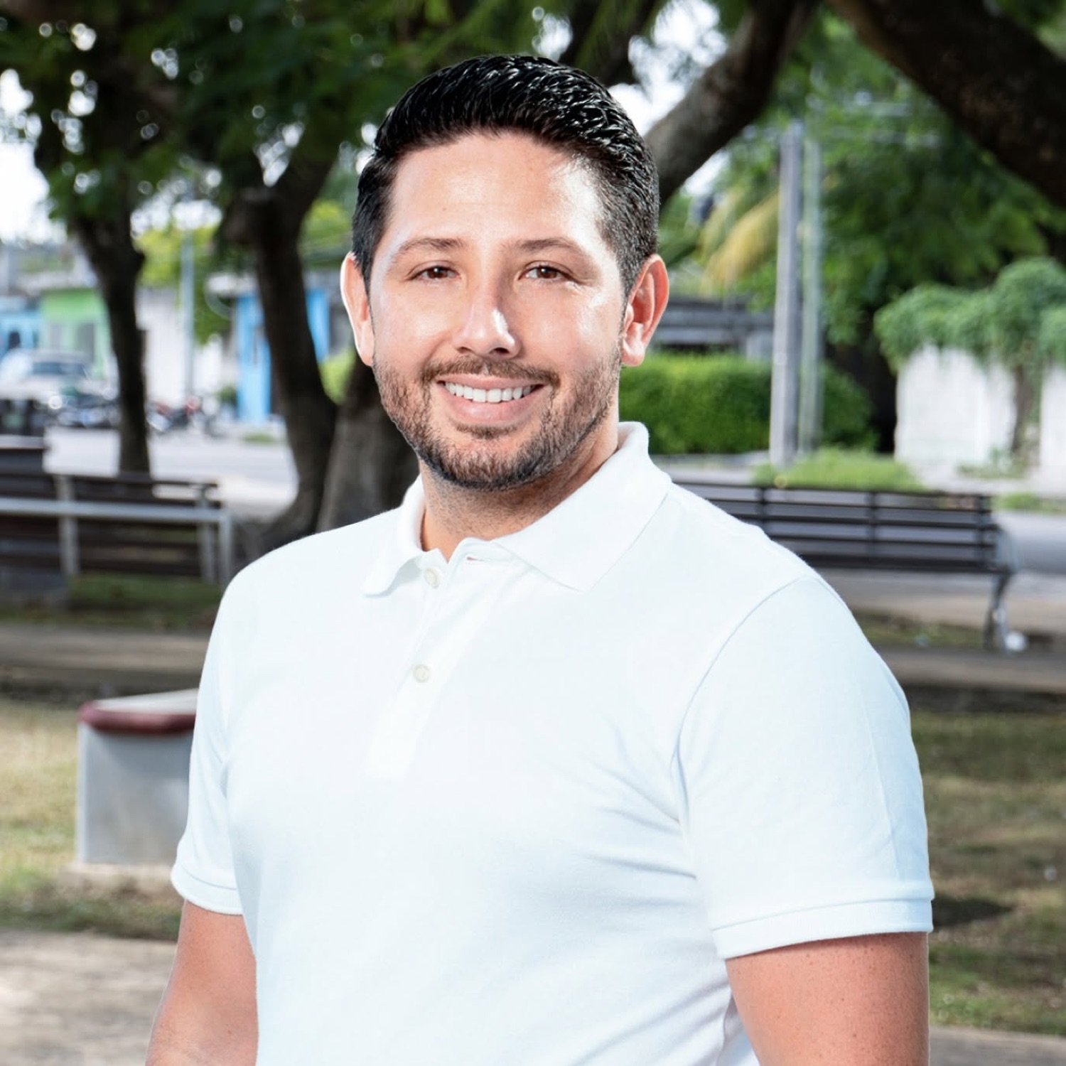 Renán Sánchez Tajonar